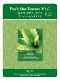 Fresh Aloe Essence Mask купить в Москве