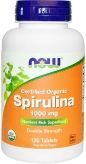 Spirulina 1000 мг купить в Москве