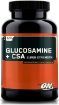 Glucosamine + CSA Super Strength купить в Москве