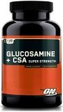 Glucosamine + CSA Super Strength купить в Москве