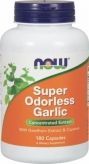Super Odorless Garlic купить в Москве