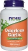 Odorless Garlic Extract купить в Москве