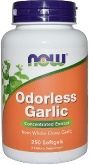 Odorless Garlic Extract купить в Москве