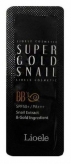 Super Gold Snail BB, SPF50 Pouch Sample (#21 Natural Beige) купить в Москве