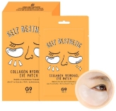 Self Aesthetic Collagen Hydrogel eye patch купить в Москве
