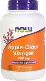 Apple Cider Vinegar 450 мг купить в Москве