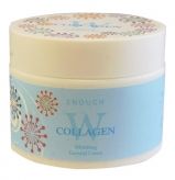 W Collagen Whitening Premium Cream купить в Москве