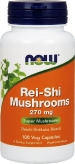 Rei-Shi Mushrooms 270 мг купить в Москве