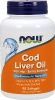 Cod Liver Oil 1000 мг купить в Москве