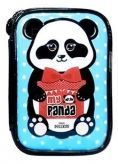 Косметичка Панда My Panda Beauty Pouch 120х180х55мм купить в Москве