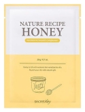 Nature Recipe Mask Pack Honey купить в Москве