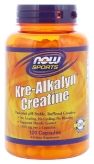 Kre-Alkalyn Creatine 750 мг купить в Москве
