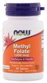 Methyl Folate 1000 мкг купить в Москве