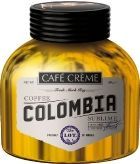Кофе Cafe Creme Colombia растворимый купить в Москве