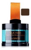 Silk Hair Style One Minute Shadow 02 Natural Brown купить в Москве