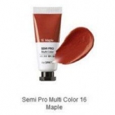 Semi Pro Multi Color 16 Maple купить в Москве