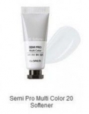 Semi Pro Multi Color 20 Softener купить в Москве