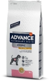 Сухой беззерновой для собак при дерматозах и аллергии, с кроликом (AVET DOG ATOPIC MED/MAX RABBIT) 923533 купить в Москве