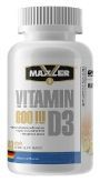 Vitamin D3 600UI купить в Москве