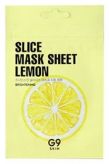 Slice Mask Sheet - Lemon купить в Москве