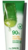 Jeju Fresh Aloe Soothing Lotion 90% купить в Москве