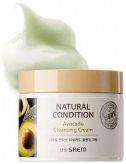 Natural Condition Avocado Cleansing Cream купить в Москве