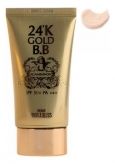 Agamemnon 24K Gold BB Cream #21 Light, SPF 50+ PA купить в Москве
