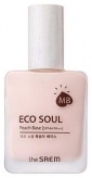 Eco Soul Peach Base купить в Москве