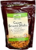 Cajun Sesame Sticks купить в Москве