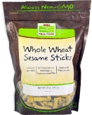 Whole Wheat Sesame Sticks купить в Москве