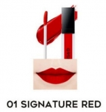 FIRST LIP MATTE 01 Signature Red купить в Москве