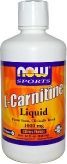 L-Carnitine Liquid купить в Москве