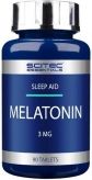 Melatonin 3 мг купить в Москве