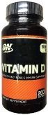 Vitamin D купить в Москве