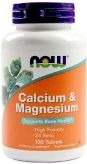 Calcium & Magnesium 500 мг купить в Москве