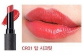 Kissholic Lipstick Extreme Matte CR01 Naked Coral купить в Москве