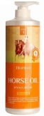 HORSE OIL HYALURONE SHAMPOO купить в Москве