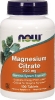 Magnesium Citrate 200 мг купить в Москве