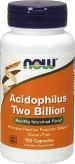 Acidophilus Two Billion купить в Москве