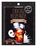 Cocktail Recipe Mask - Kahlua Milk купить в Москве
