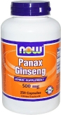 Panax Ginseng 500 мг купить в Москве