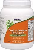 Fruit & Greens PhytoFoods купить в Москве