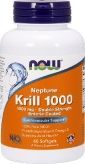 Krill Oil Neptune 1000 мг купить в Москве