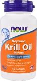 Krill Oil Neptune 500 мг купить в Москве