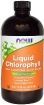 Liquid Chlorophyll с мятным вкусом купить в Москве