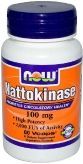 Nattokinase 100 мг купить в Москве