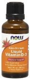 Liquid Vitamin D-3 Extra Strength купить в Москве