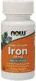 Iron Double Strength 36 мг купить в Москве