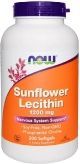 Sunflower Lecithin 1200 мг купить в Москве