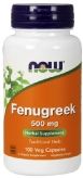 Fenugreek 500 мг купить в Москве